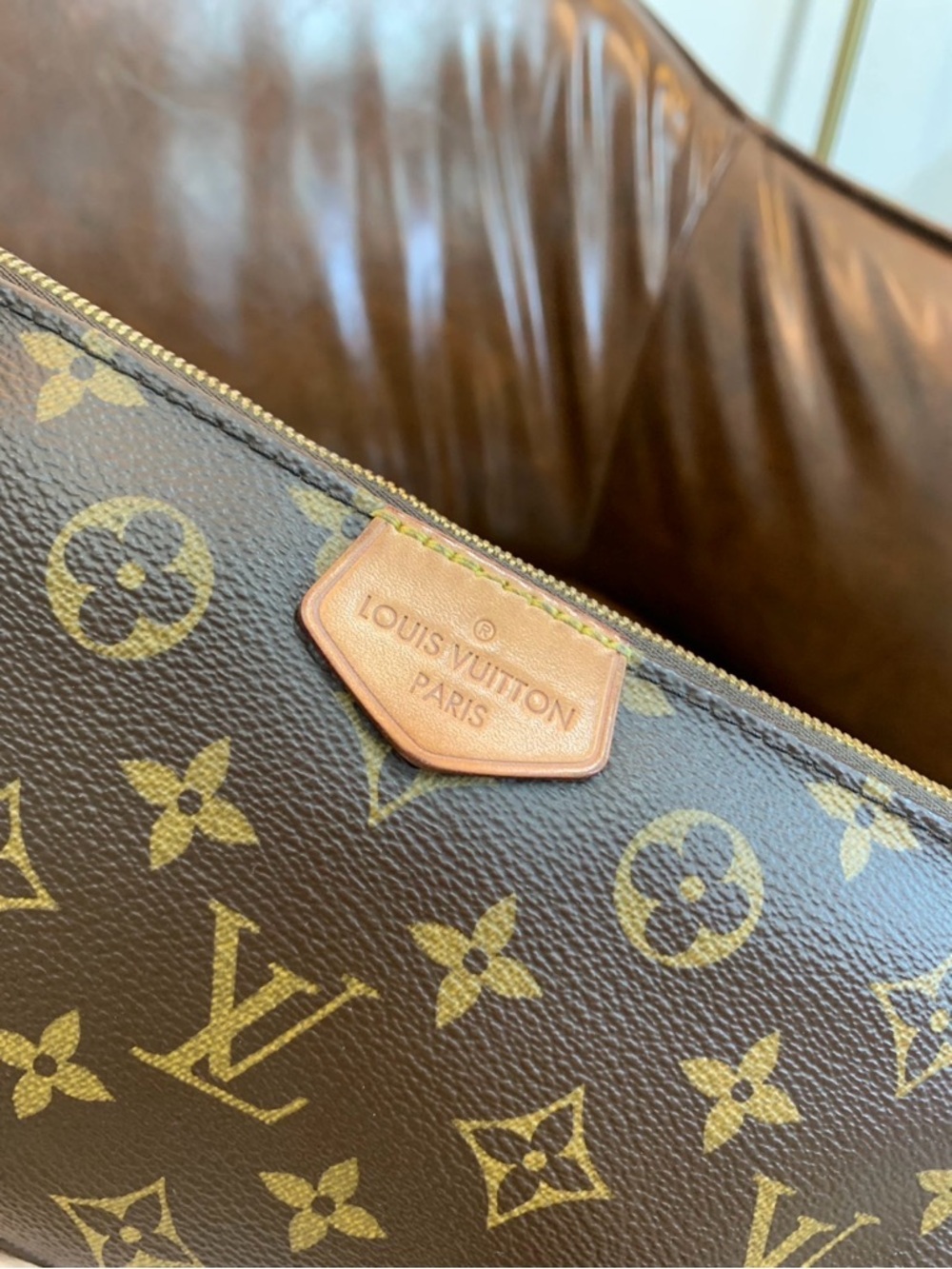 Louis Vuitton Multi Pochette
Accessoires Bag With Coin Authentic!!!Full set! - Picture 12 of 16